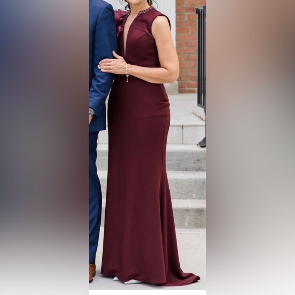 Mother of the Groom gown